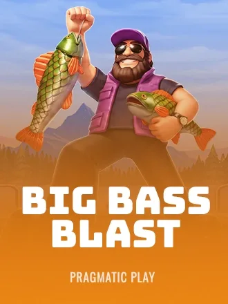 Pike — Big Bass Blast