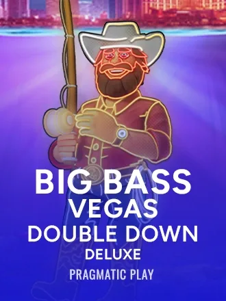 Pike — Big Bass Vegas Double Down Deluxe