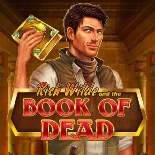 Pike — Book of Dead