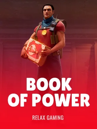 Pike — Book Of Power
