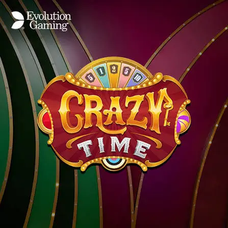 Pike — Crazy Time