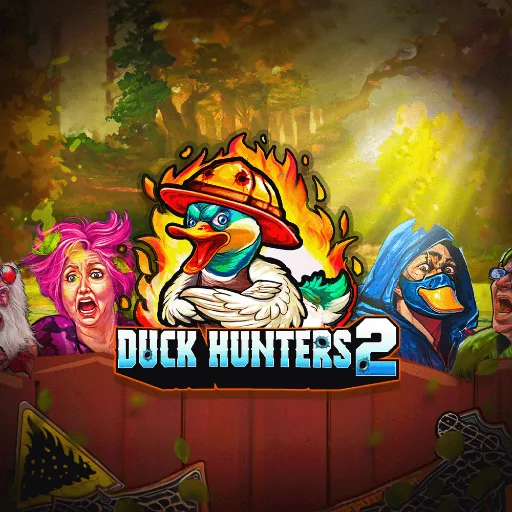 Pike — Duck Hunters 2