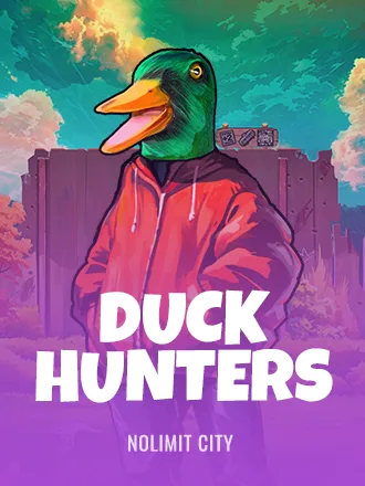 Pike — Duck Hunters