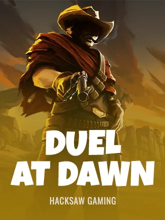 Pike — Duel at Dawn