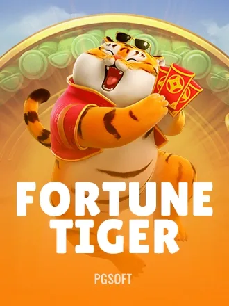 Pike — Fortune Tiger