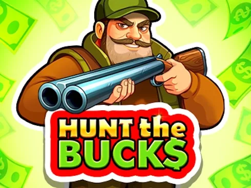 Pike — Hunt the Bucks