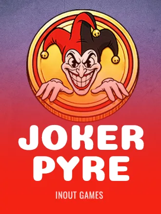 Pike — Joker Pyre