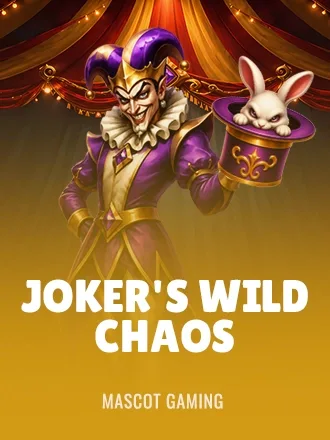 Pike — Joker's Wild Chaos
