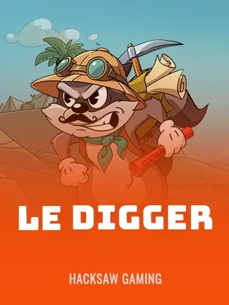 Pike — Le Digger