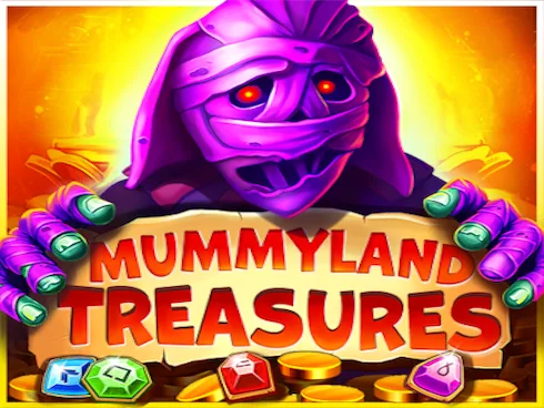 Pike — Mummyland Treasures