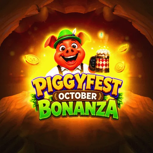 Pike — Piggyfest Bonanza