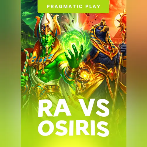 Pike — Ra vs Osiris