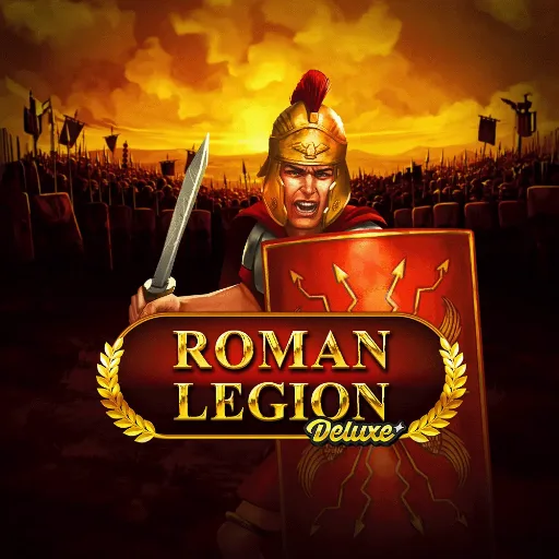 Pike — Roman Legion Deluxe