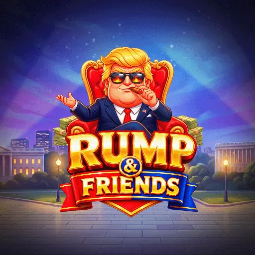 Pike — Rump And Friends