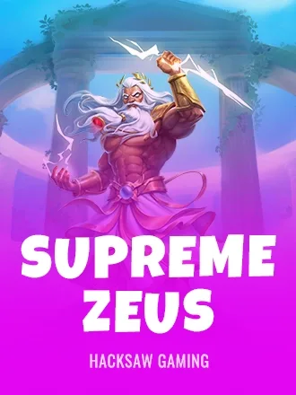 Pike — Supreme Zeus