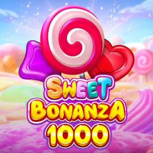 Pike — Sweet Bonanza 1000