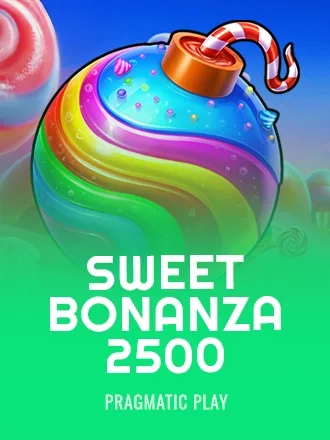 Pike — Sweet Bonanza 2500