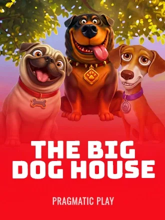 Pike — The Big Dog House