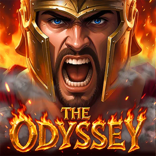 Pike — The Odyssey