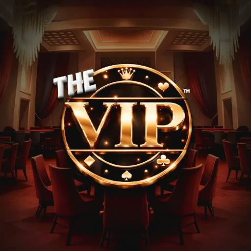 Pike — THE VIP