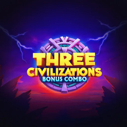 Pike — Three Civilizations: Bonus Combo